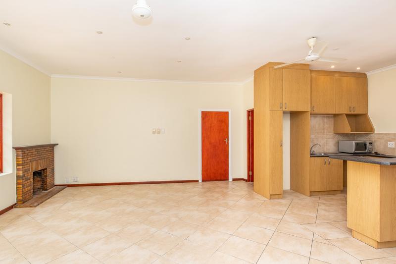 3 Bedroom Property for Sale in Bergvliet Western Cape